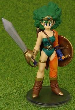 Dragon Quest Character Figure Collection 3 索菲亚