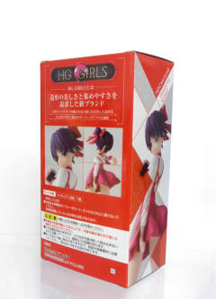 HG Girls 猫娘-资料图