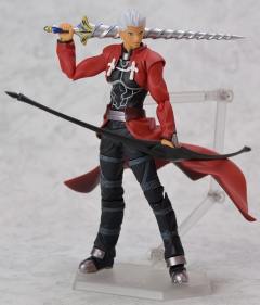 figma#223 Archer -资料图
