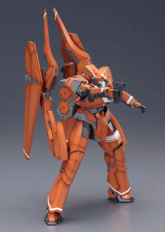KG-6 Sleipnir-资料图