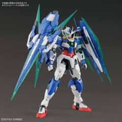 MG GNT-0000/FS 量子型00高达 全刃式-资料图