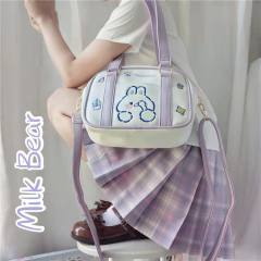 吃货兔兔-资料图