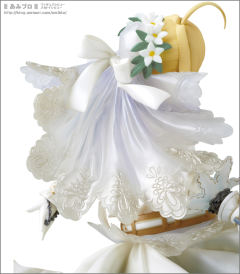 Perfect Posing Products 尼禄·克劳狄乌斯 剑新娘-资料图