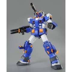 MG FA-78-1 全装甲高达蓝色机-资料图