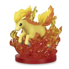 Gallery Figures 小火马 闪焰冲锋