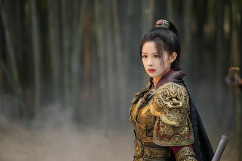 这个女主太上头