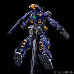 MG RX-121-1 TR-1 海兹尔改 实战配色-资料图
