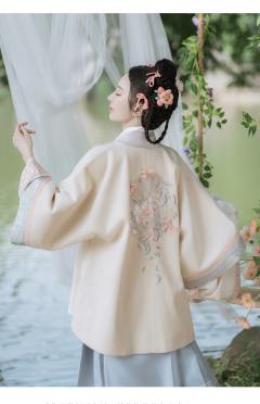 一枝春-资料图