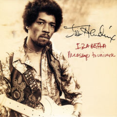 Izabella / Message To The Universe (Message To Love)