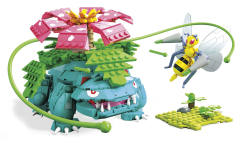 Mega Construx 大针蜂 645-资料图