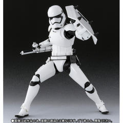 SHF FN-2199 Shield and Baton set-资料图