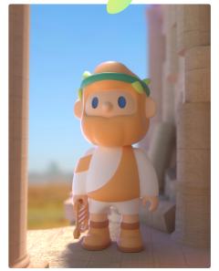 色彩系列-资料图