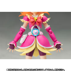 SHF 花天使-资料图