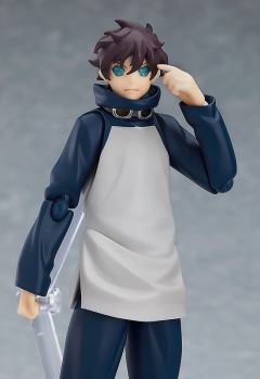 figma#397 莱昂纳多·沃奇-资料图
