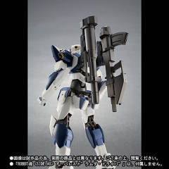 ROBOT魂 ARX-7 强弩 Lamda Driver Renewal Ver.-资料图