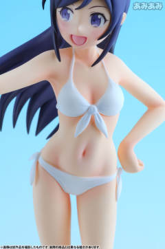 Beach Queens 新垣绫濑-资料图