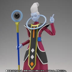 SHF 维斯-资料图