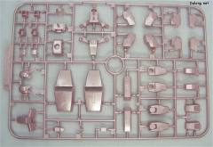 HG00 GN-008 炽天使高达 Trans-Am 模式-资料图