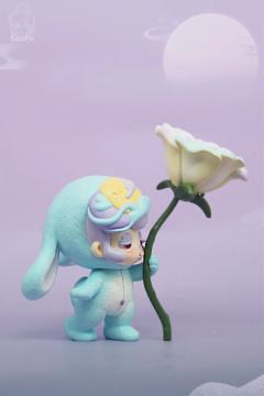 love you兔-资料图