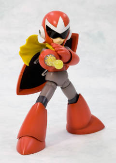 Character Plastic Model 布鲁斯-资料图