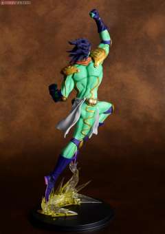 Statue Legend 空条承太郎 -资料图