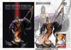 Statue Legend 死神13 Mannish Boy-资料图
