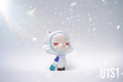人物系列初代爱是基Moi-资料图