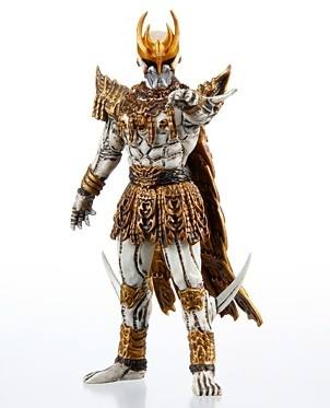 KAMEN MASKED RIDER DG Digital Grade 3 恩·达古巴·杰巴