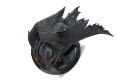 Capcom Figure Builder Standard Model Monster Hunter Vol.7 ゴア・マガラ-资料图