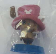 Anichara Heroes One Piece Vol.13 Winter Island 蒙奇·D·路飞-资料图