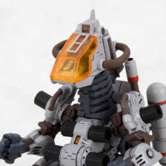 Highend Master Model RZ-014 杀手恐龙-资料图