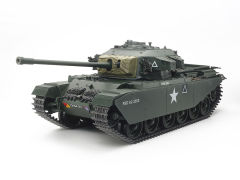 1/16 RC坦克系列 BRITISH BATTLE TANK CENTURION Mk.III FULL-OPTION COMPLETE KIT