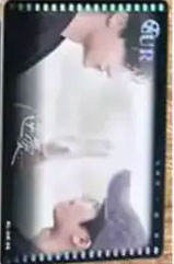 UR【拾光印记】