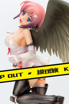 Excellent Model 娜娜艾露 2P彩色限量版-资料图
