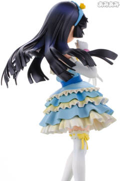 PM Figure 五更瑠璃 克拉丽S ver.-资料图