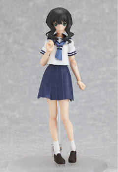 figma#SP-034 小鸟游黄泉 校服Ver.-资料图