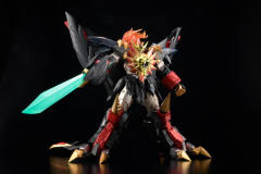始源Gaogaigar-资料图