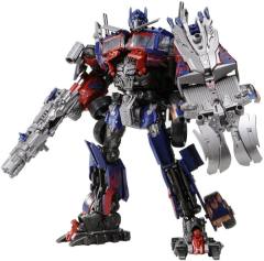 Leader Class Mechtech 擎天柱