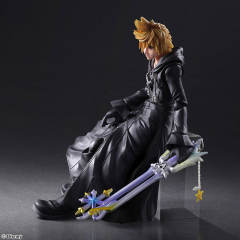 洛克萨斯 -Organization XIII ver.--资料图