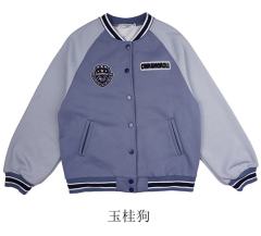 三丽鸥棒球服-资料图