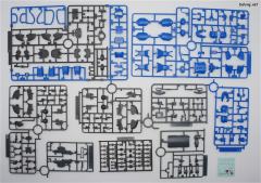 HGGTO MS-04 布古 兰巴拉尔 专用机-资料图