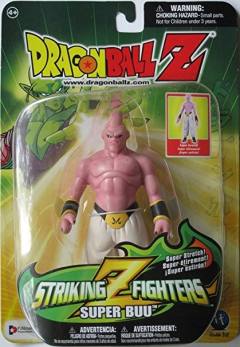 魔人布欧（恶） Super Buu (Striking Z Fighters ver.)