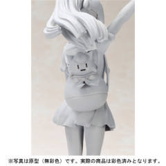 Pokémon Center Original Figure 莉莉艾 皮皮 Ganba ver.-资料图