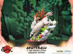 True Form 天照大神 Exclusive Edition-资料图