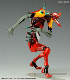 EVA2号机 The Beast-资料图