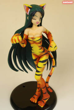 Metamo Figure 鹤屋 猫 ver.-资料图