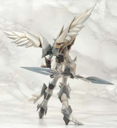Imperial Knight ver.-资料图