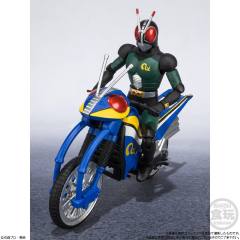 假面骑士 BLACK RX -资料图