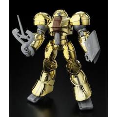 逆A高达模型 MRC-F20 苏摩 金银电镀版-资料图