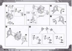荒野长牙狮 豪华版-资料图